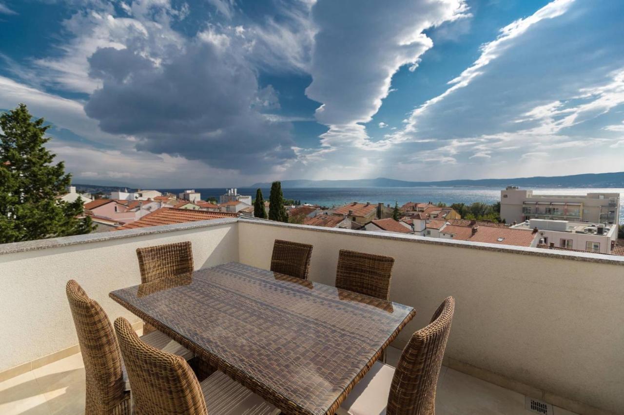 Apartman Lara Crikvenica Εξωτερικό φωτογραφία