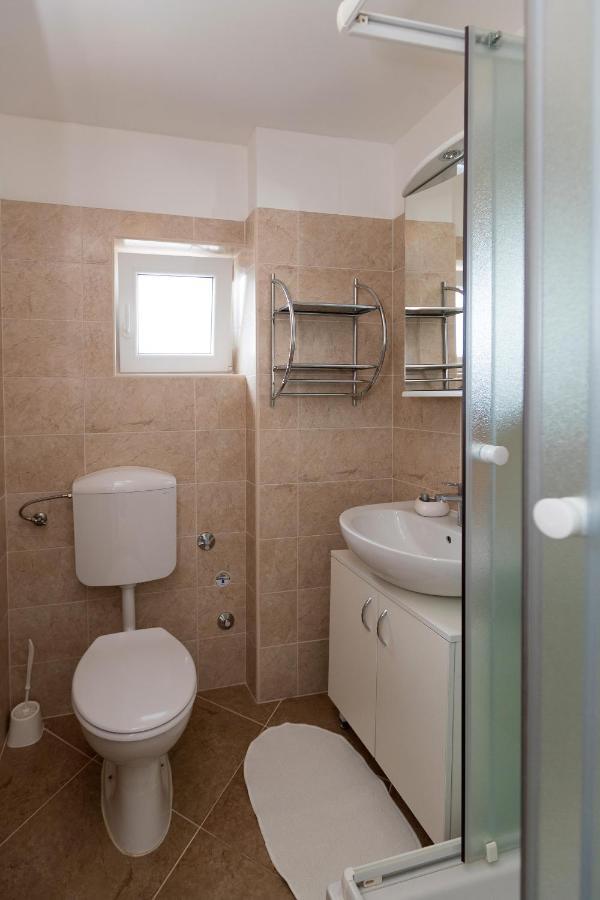 Apartman Lara Crikvenica Εξωτερικό φωτογραφία