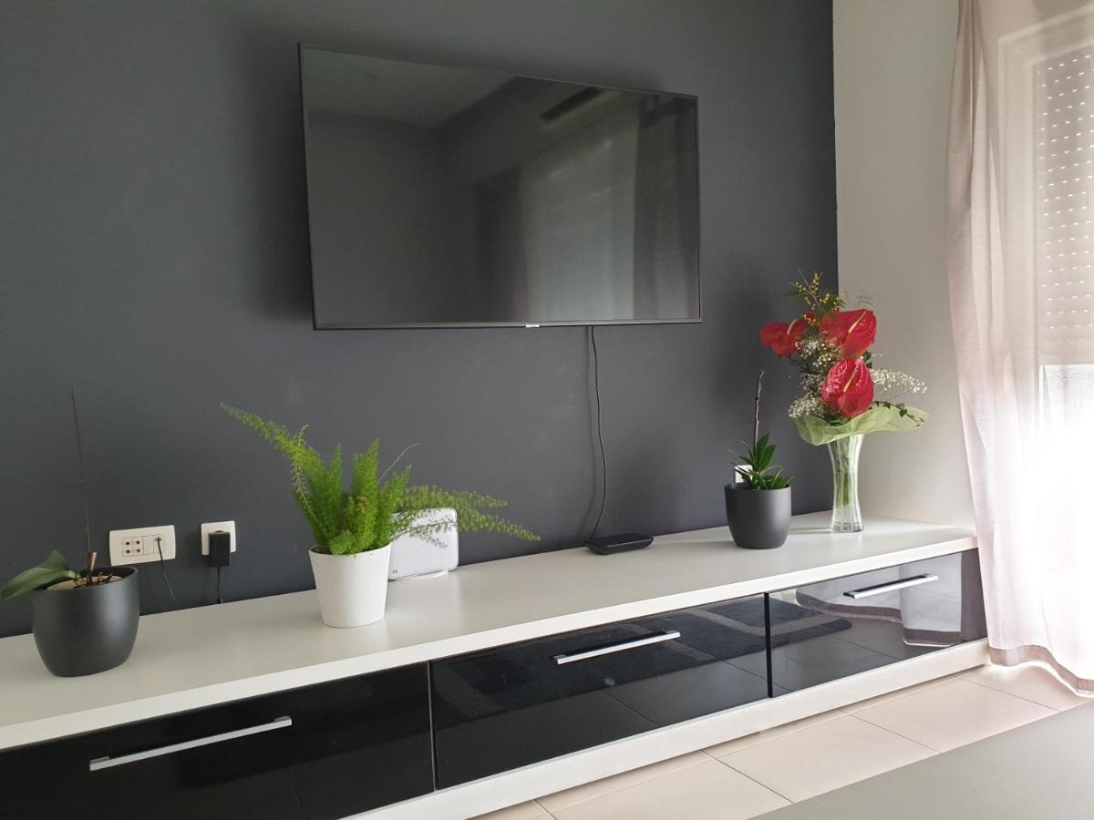 Apartman Lara Crikvenica Εξωτερικό φωτογραφία