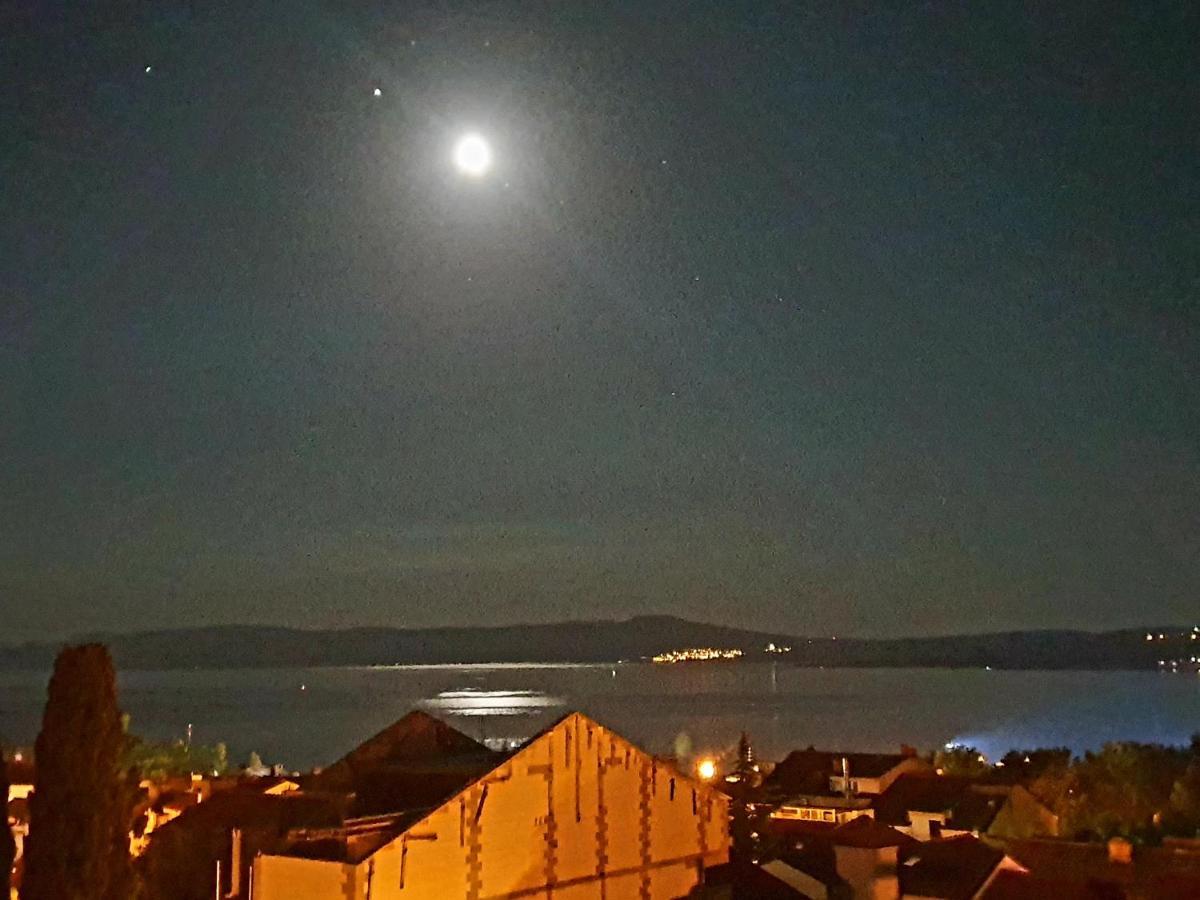 Apartman Lara Crikvenica Εξωτερικό φωτογραφία
