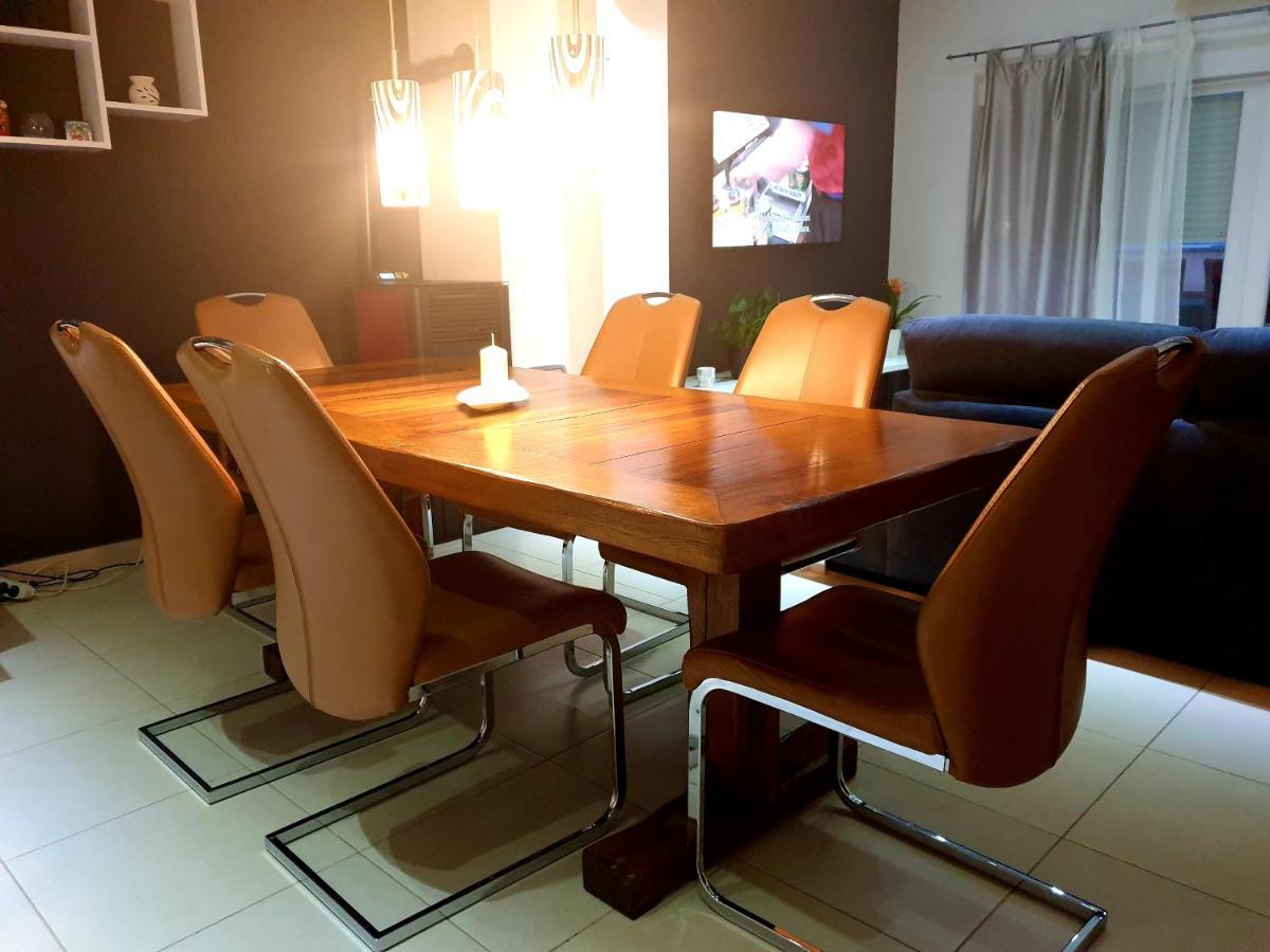 Apartman Lara Crikvenica Εξωτερικό φωτογραφία