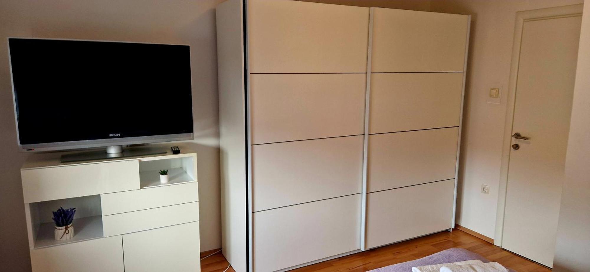 Apartman Lara Crikvenica Εξωτερικό φωτογραφία